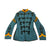 Original U.S Spanish American War Era New York Hussars Squadron A Attilla Jacket Original Items