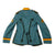 Original U.S Spanish American War Era New York Hussars Squadron A Attilla Jacket Original Items