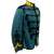 Original U.S Spanish American War Era New York Hussars Squadron A Attilla Jacket by Brooks Brother - Named and Dated 1900 Original Items