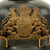 Original WWI Imperial German Bavarian Model 1896 Line Infantry EM Pickelhaube Original Items
