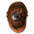 Original WWI Imperial German Prussian M1895 Landwehr Reserve Infantry EM NCO Pickelhaube Spiked Helmet Original Items