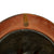 Original German WWI Named Prussian M1895 Artillery Pickelhaube Helmet - Kugelhelm - Gilded Wappen - Beautiful Untouched Example Original Items