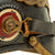 Original German WWI Prussian Guard Regiment M1895 Pickelhaube Spiked Helmet Original Items