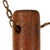 Original WWI U.S. Gas Alert Trench Gong Alarm - Complete Original Items