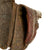 Original WWI French Model 1892 Lebel Revolver Leather Clamshell Holster with Cross Strap Original Items