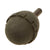 Original German WWI Model 1917 n/A Inert Egg Hand Fragmentation Grenade - Eierhandgranate Original Items