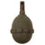 Original German WWI Model 1917 n/A Inert Egg Hand Fragmentation Grenade - Eierhandgranate Original Items