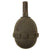 Original German WWI Model 1917 n/A Inert Egg Hand Fragmentation Grenade - Eierhandgranate Original Items