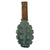 Original French WWI F1 Hand Grenade with Original Fuse - Inert Original Items