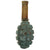 Original French WWI F1 Hand Grenade with Original Fuse - Inert Original Items
