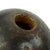 Original French WWI Model 1914 Bracelet Ball Hand Grenade with Fuse & Pull Ring - Inert Original Items
