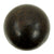 Original French WWI Model 1914 Bracelet Ball Hand Grenade with Fuse & Pull Ring - Inert Original Items