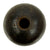 Original French WWI Model 1914 Bracelet Ball Hand Grenade with Fuse & Pull Ring - Inert Original Items