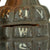 Original U.S. WWI MkII Pineapple Grenade Converted for Homefront Use -War Savings Stamps Promotional Piggy Bank Original Items