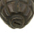 Original Rare WWI U.S. Mark I “Pineapple” Hand Grenade with Fuze Original Items