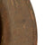 Original U.S. WWI M1917 Doughboy Helmet with Painted British 1st Division Insignia and Holes for Wilmer Eye Shields Original Items
