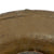 Original U.S. WWI M1917 Doughboy Helmet with Camouflage Panel Textured Paint Original Items