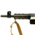 Original British WWII Sten Mk V Display Submachine Gun with Magazine and Sling - Serial 37690 Original Items