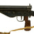 Original British WWII Sten Mk V Display Submachine Gun with Magazine and Sling - Serial 37690 Original Items