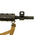 Original British WWII Sten Mk V Display Submachine Gun with Magazine and Sling - Serial 37690 Original Items