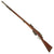 Original Italian Vetterli M1870/87/15 Infantry Rifle by Torre Annunziata Converted to 6.5mm - Dated 1886 Original Items
