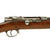 Original Imperial German Garde Regiment Marked Mauser M1871/84 Rifle by Spandau Dated 1887 - Serial 6376 Original Items