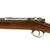 Original Imperial German Garde Regiment Marked Mauser M1871/84 Rifle by Spandau Dated 1887 - Serial 6376 Original Items