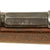 Original Imperial German Garde Regiment Marked Mauser M1871/84 Rifle by Spandau Dated 1887 - Serial 6376 Original Items