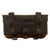 Original U.S. Early Civil War Cavalry Carbine Cartridge Box, Complete with Wooden Block Insert Original Items