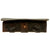 Original U.S. Early Civil War Cavalry Carbine Cartridge Box, Complete with Wooden Block Insert Original Items
