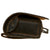 Original U.S. Early Civil War Cavalry Carbine Cartridge Box, Complete with Wooden Block Insert Original Items