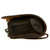 Original U.S. Early Civil War Cavalry Carbine Cartridge Box, Complete with Wooden Block Insert Original Items