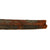 Original U.S. Civil War Gettysburg Battlefield Recovered P-1853 British Enfield Bayonet with Federal Issue Scabbard - From Shields Battlefield Museum Original Items