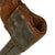 Original U.S. Civil War Gettysburg Battlefield Recovered P-1853 British Enfield Bayonet with Federal Issue Scabbard - From Shields Battlefield Museum Original Items