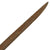 Original U.S. Civil War Gettysburg Battlefield Recovered P-1853 British Enfield Bayonet with Federal Issue Scabbard - From Shields Battlefield Museum Original Items
