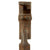 Original U.S. Civil War Gettysburg Battlefield Recovered P-1853 British Enfield Bayonet with Federal Issue Scabbard - From Shields Battlefield Museum Original Items