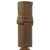 Original U.S. Civil War Gettysburg Battlefield Recovered P-1853 British Enfield Bayonet with Federal Issue Scabbard - From Shields Battlefield Museum Original Items