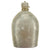 Original U.S. WWI M1910 Mounted Cavalry Canteen by US A.G.M. Co in Carrier by LONG - dated 1918 & 1917 - Unit Marked Original Items