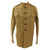 Original U.S. Pre-WWI United States Marine Corps Banana Wars M1910 Summer Khaki Tunic - MINT Original Items