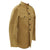 Original U.S. Pre-WWI United States Marine Corps Banana Wars M1910 Summer Khaki Tunic - MINT Original Items