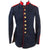Original U.S. Pre-WWI United States Marine Corps Dress Blues Jacket - Dated 1908-1909 Original Items