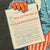 Original U.S. WWII Propaganda Poster - Have You Read Bulletin No.12? by E.H. Baker Original Items