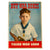 Original U.S. WWII Buy War Bonds Poster - Third War Loan - Boy with Father's Medal of Honor Original Items