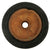 Original WWII German Panzer III Tank Track Road Wheel Original Items