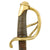 Original French Model 1816 Restoration Pattern Light Cavalry Saber with Scabbard - dated December 1820 Original Items