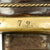 Original French Model 1816 Restoration Pattern Light Cavalry Saber with Scabbard - dated December 1820 Original Items