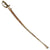 Original French Model 1822 Officer Light Cavalry Saber by Francois Backes Delacour Original Items