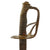 Original French Model 1822 Officer Light Cavalry Saber by Francois Backes Delacour Original Items