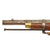 Original Afghan Made "Khyber Pass" British Pattern 1856 Enfield Two Band Percussion Rifle with Soviet Sling - 2004 Civilian Contractor Bring Back Original Items