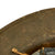 Original U.S. WWI M1917 28th Infantry Division Doughboy Helmet With Textured Paint - Keystone Division Original Items